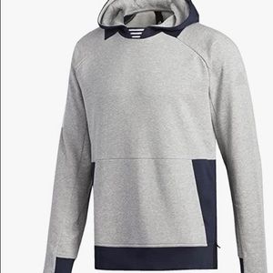 adidas Men's Sport to Street Pullover
